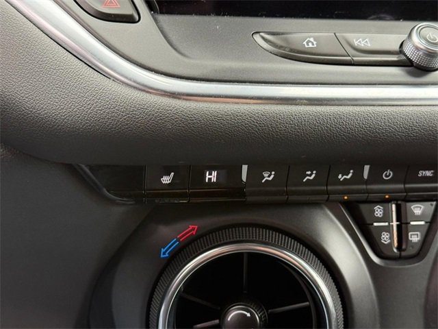 Used 2024 Chevrolet Blazer LT w/ Convenience Package image 22