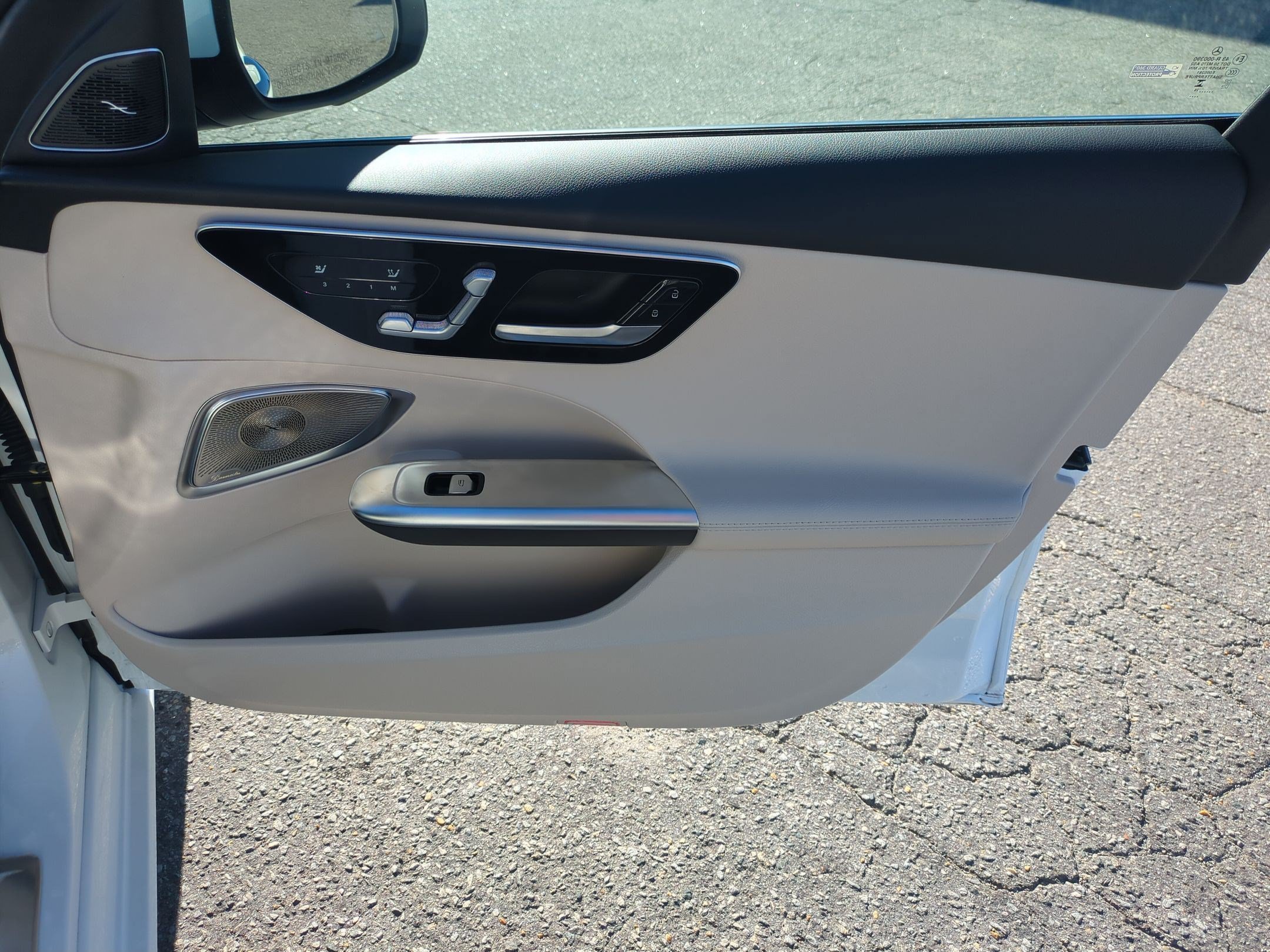 Used 2026 Mercedes-Benz C 300 4MATIC Sedan image 35