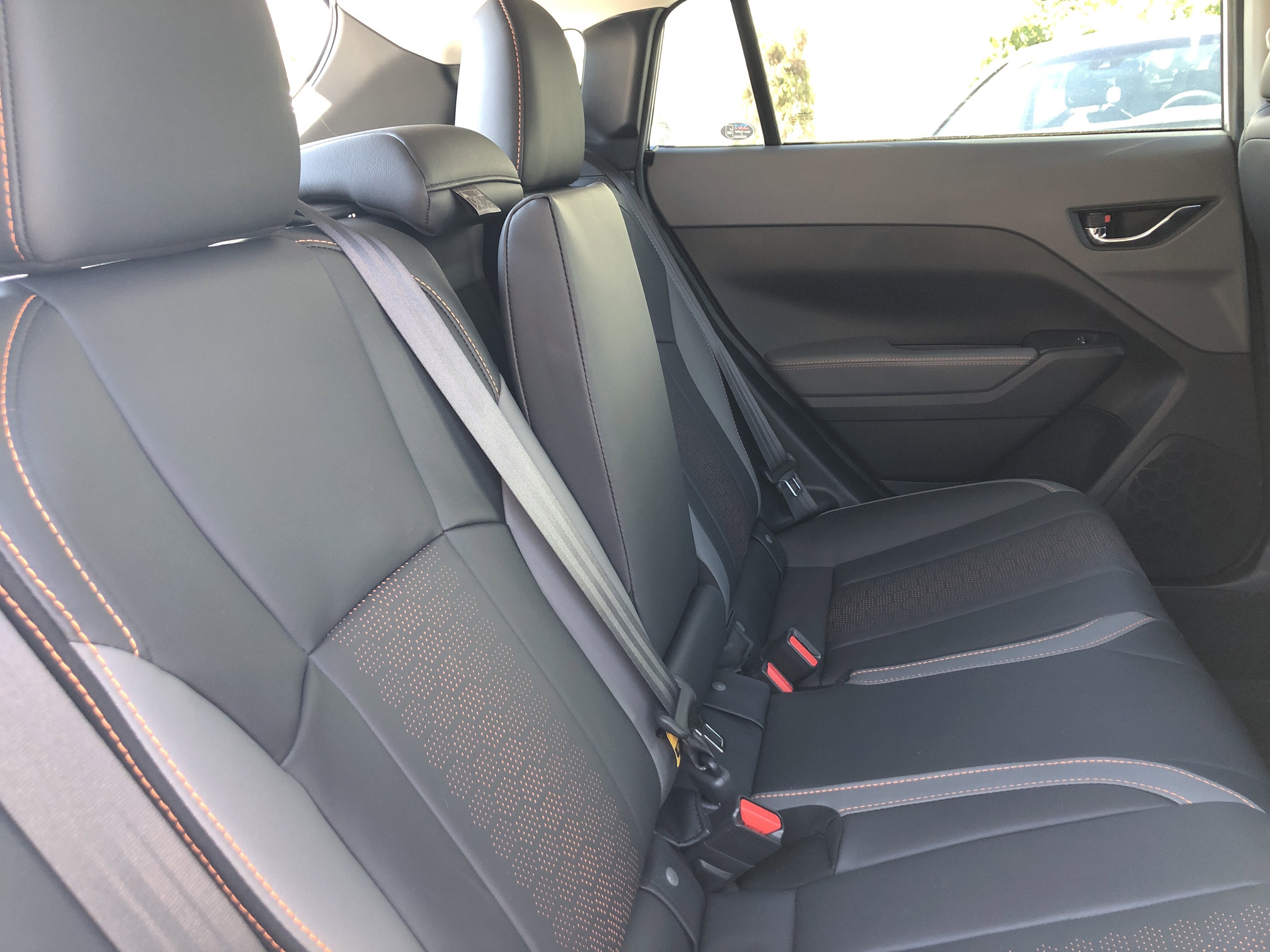 Used 2025 Subaru Crosstrek 2.5i Limited image 26