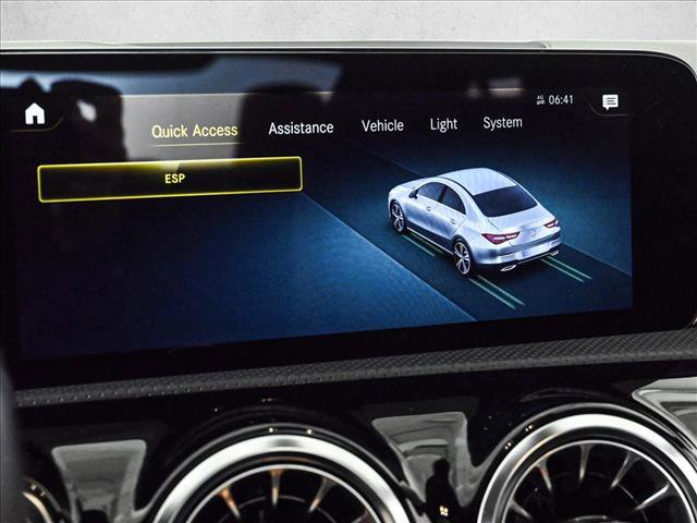 Used 2023 Mercedes-Benz CLA 250 4MATIC image 16