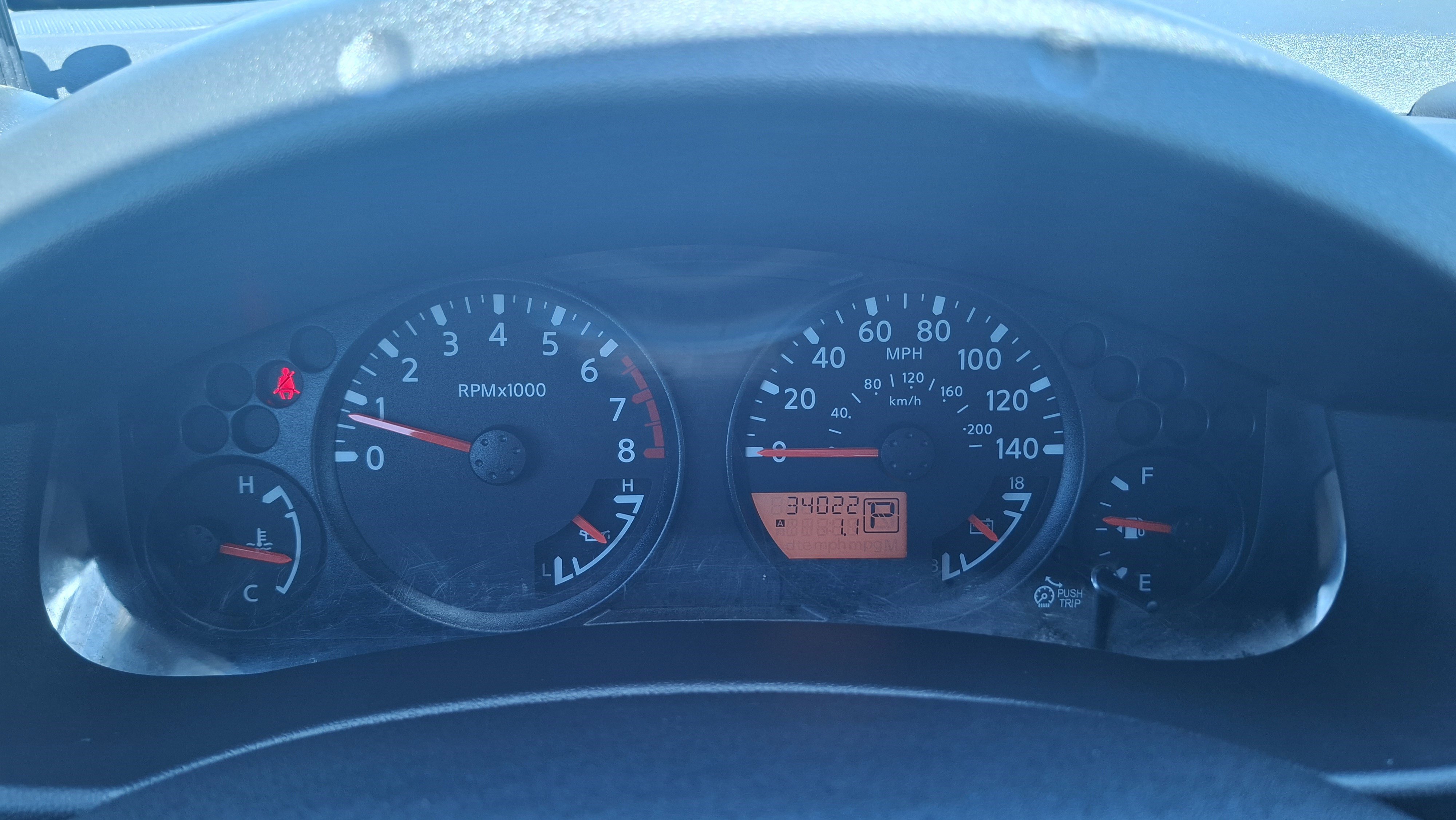 Used 2019 Nissan Frontier SV image 12