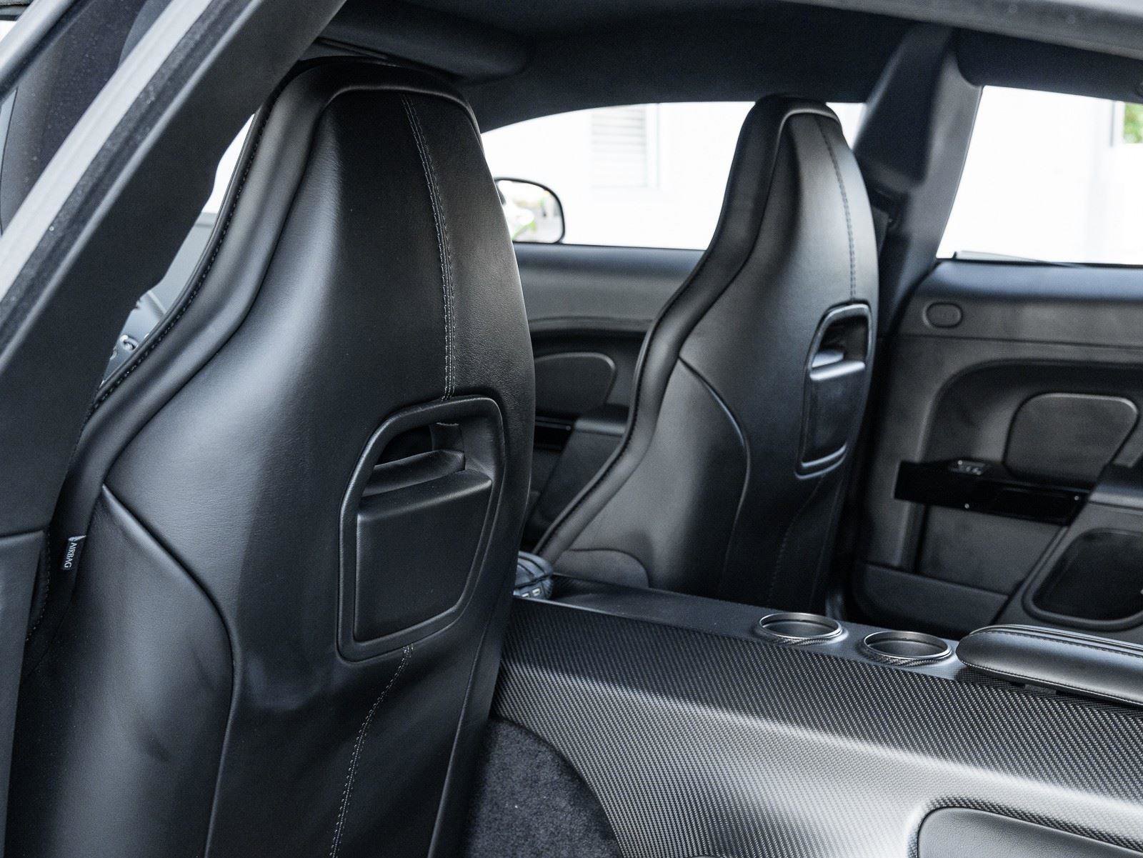 Used 2019 Aston Martin Rapide AMR image 43