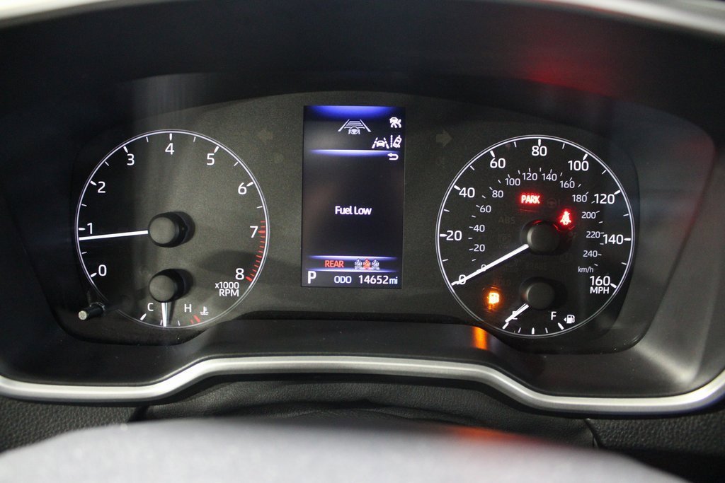 Used 2024 Toyota Corolla SE image 32