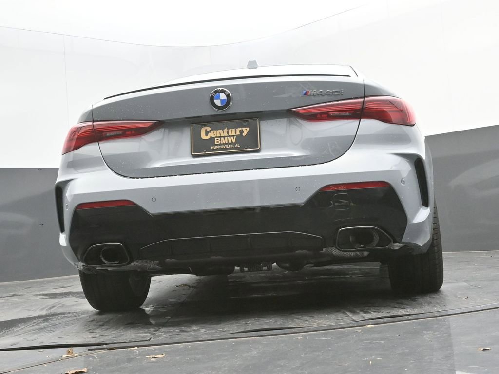 New 2026 BMW M440i Coupe w/ Premium Package RWD image 43