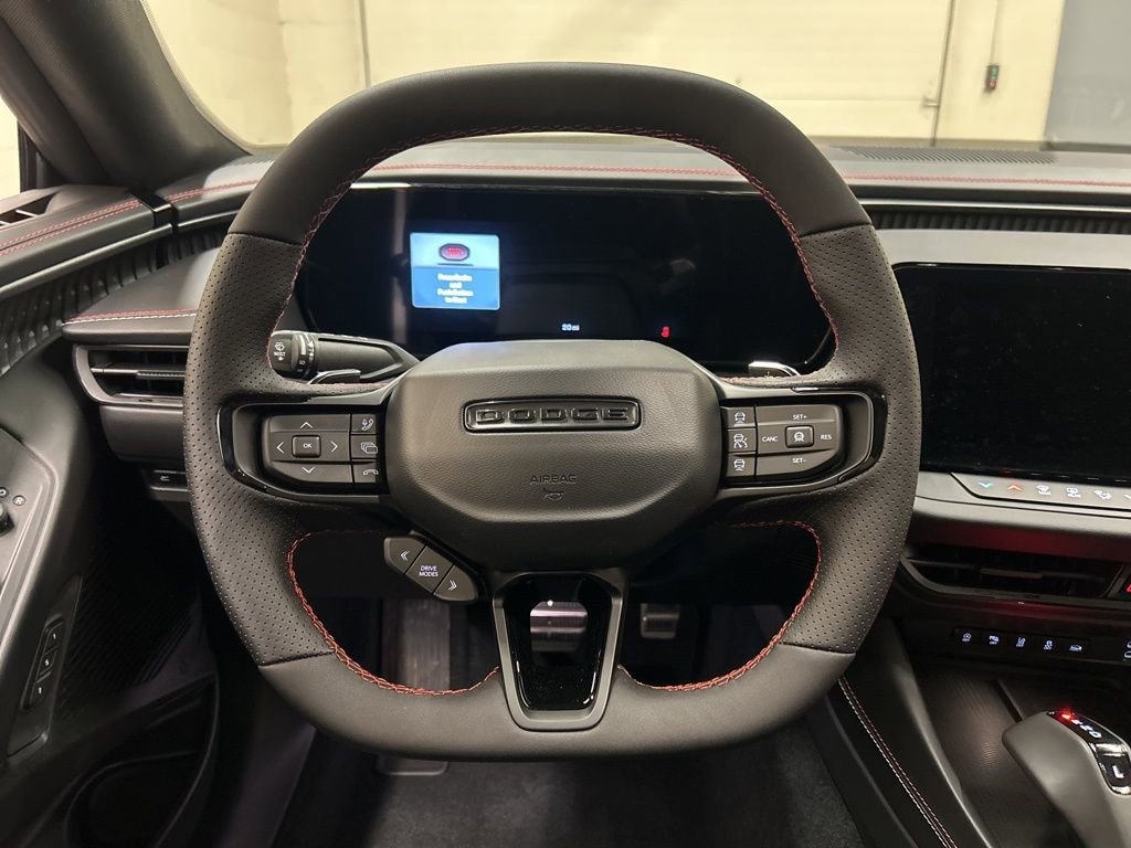 New 2026 Dodge Charger R/T image 17