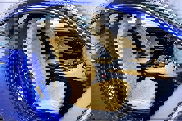 Used 2015 Lexus RC 350 AWD w/ Navigation System Package image 7