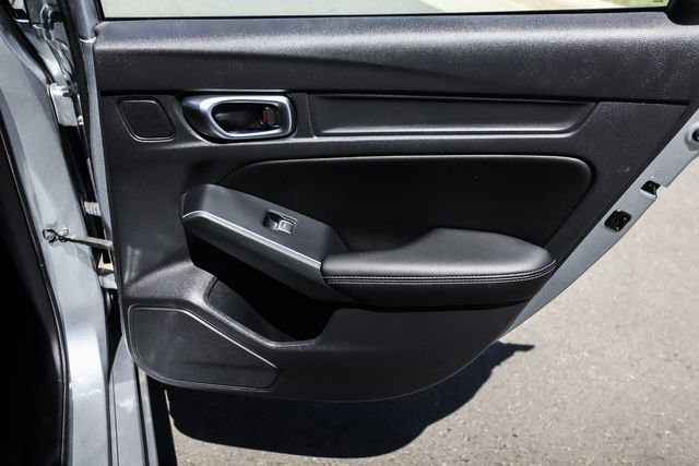 Used 2023 Acura Integra A-Spec FWD image 57