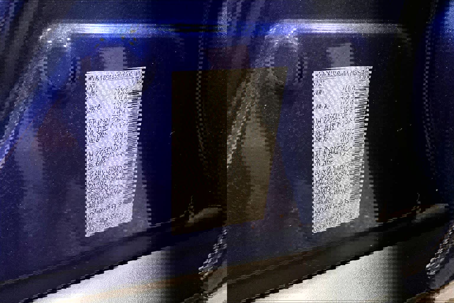 Used 2019 Nissan Rogue SL image 32