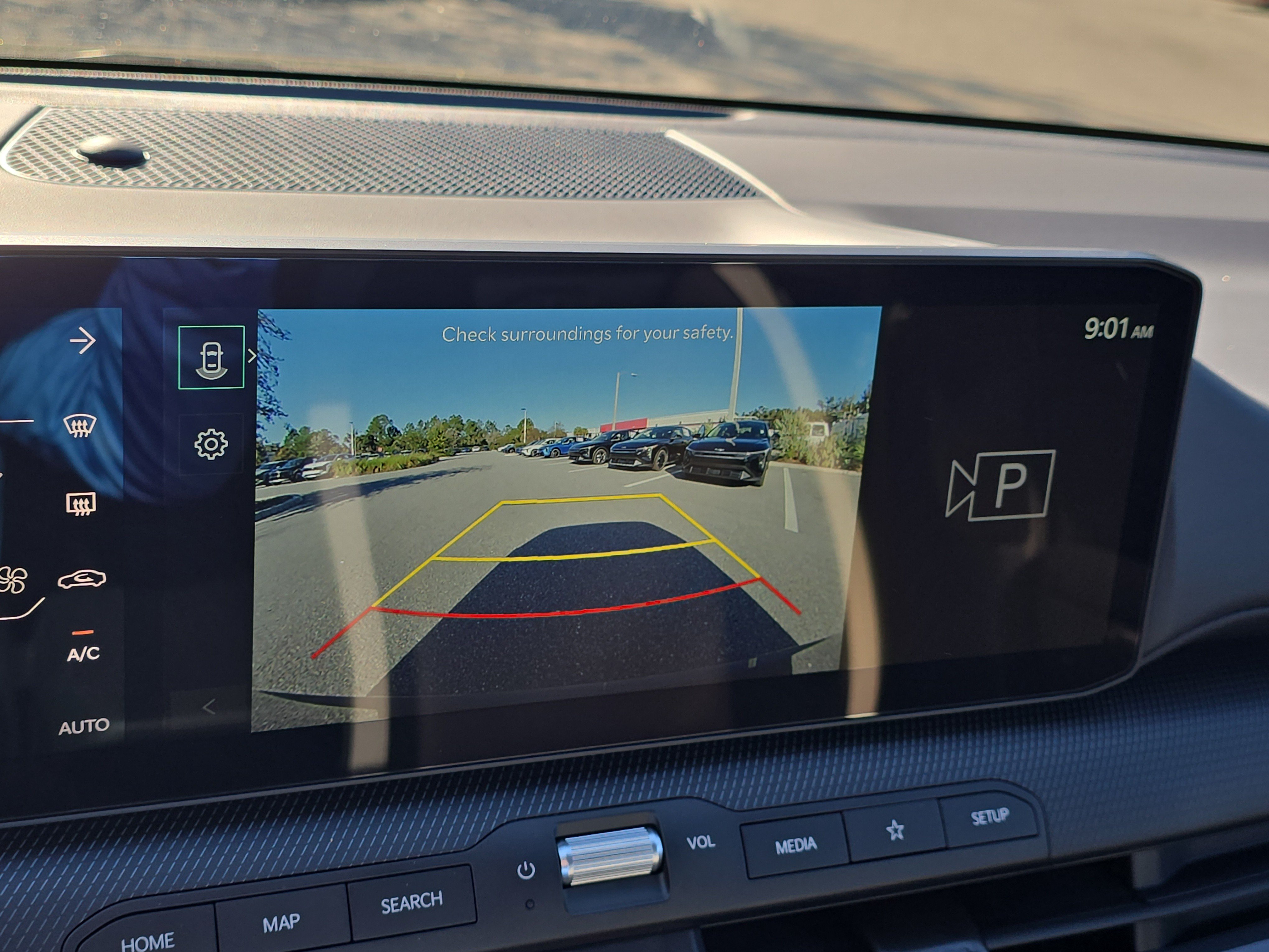 New 2027 Kia K4 GT-Line FWD image 22