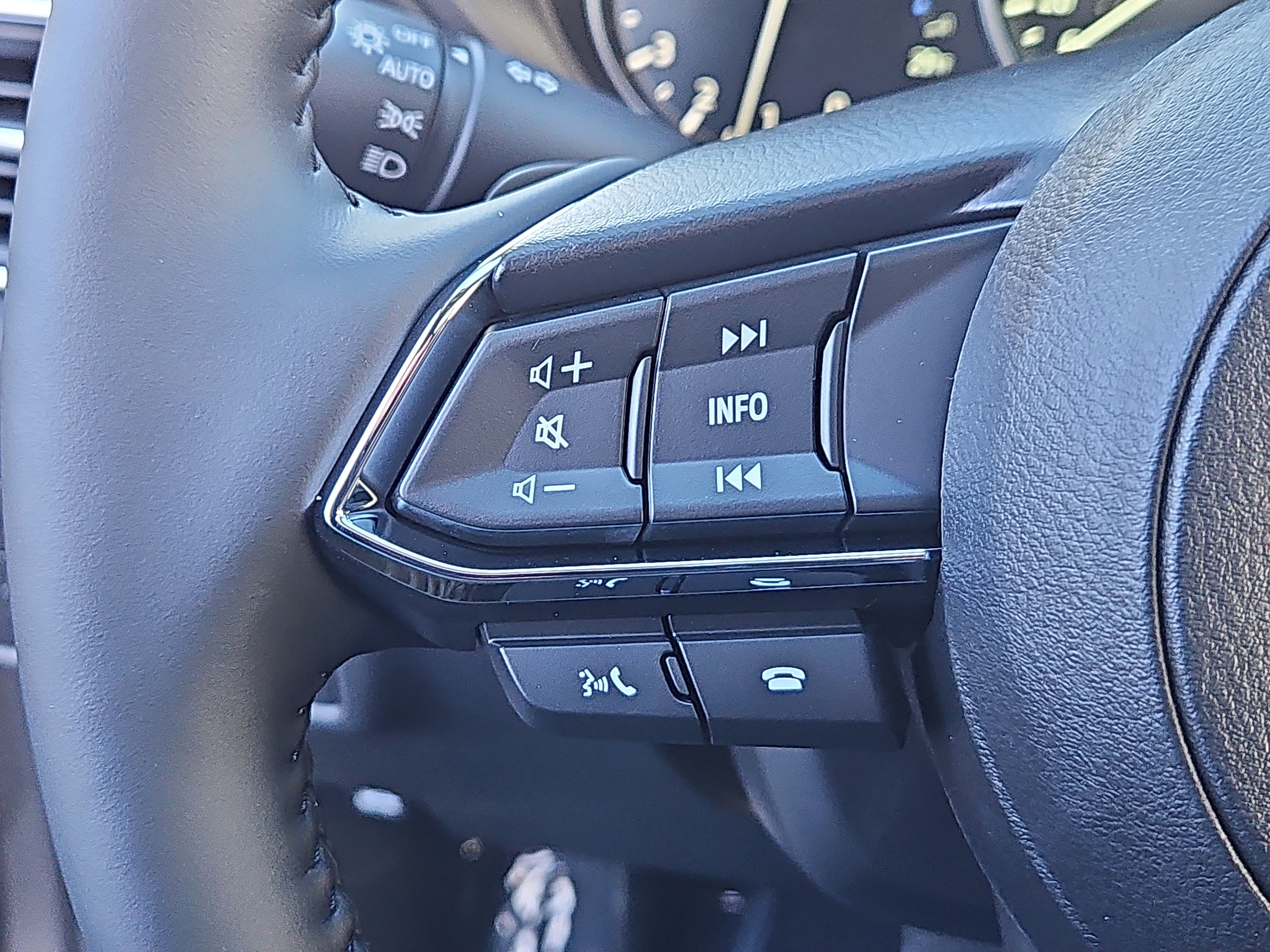 New 2025 MAZDA CX-5 AWD 2.5 S image 16