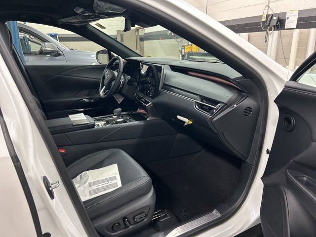 New 2026 Lexus RX 350 Premium Plus image 10