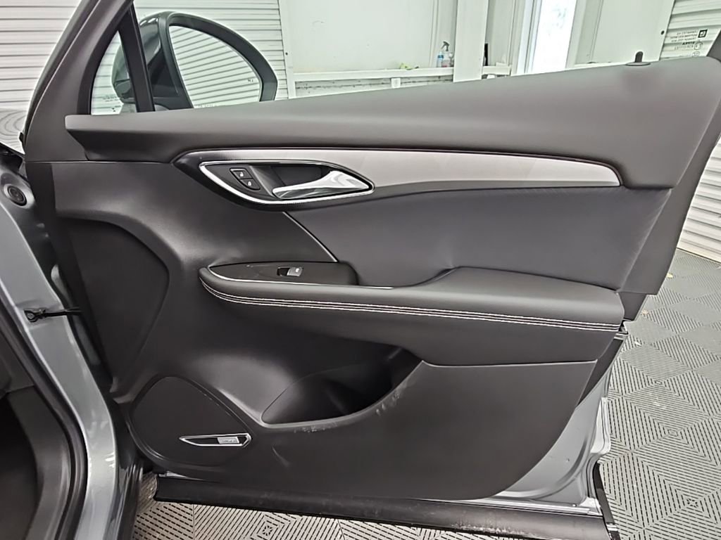 New 2026 Buick Envision Sport Touring image 44