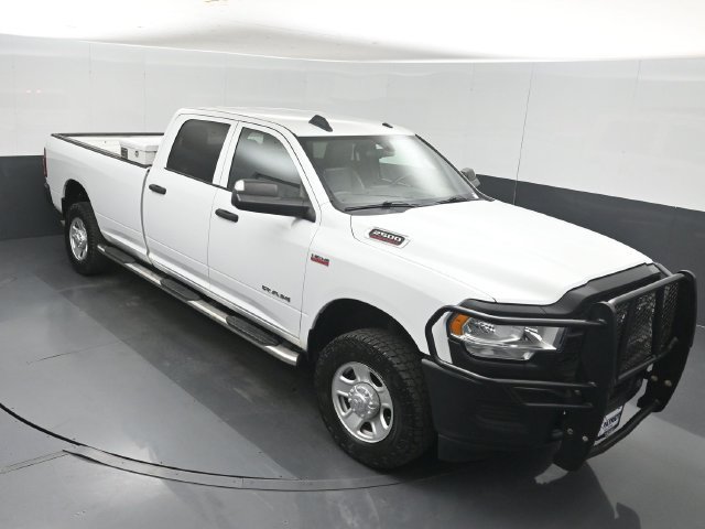 Used 2022 RAM 2500 Tradesman AWD/4WD image 44