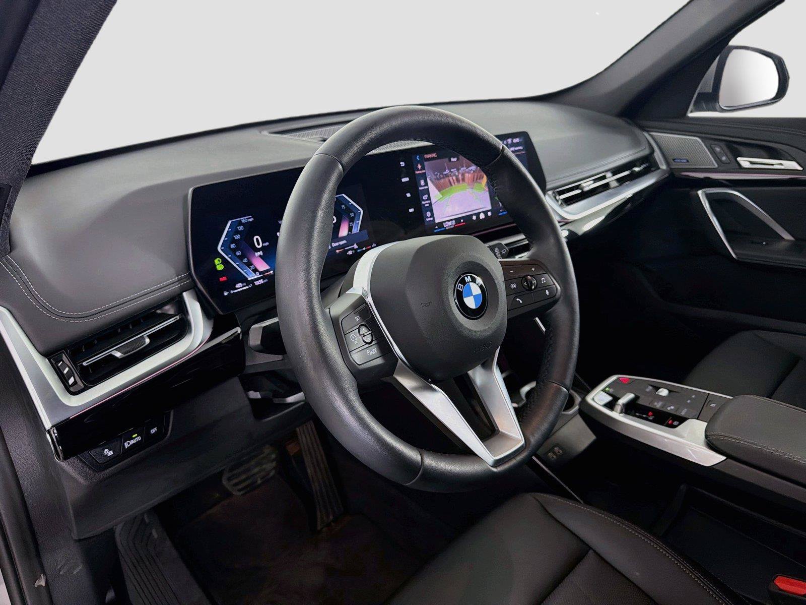 Used 2026 BMW X1 xDrive28i w/ Convenience Package AWD/4WD image 9