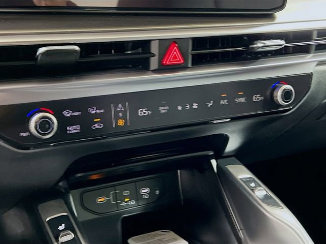 New 2026 Kia Sorento EX image 16