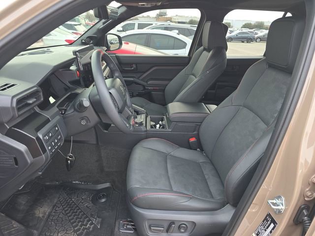 Used 2025 Toyota 4Runner TRD Pro image 11