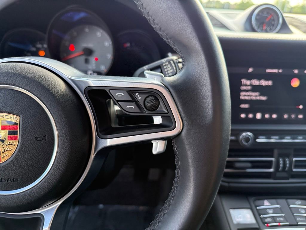 Used 2021 Porsche Macan S image 22