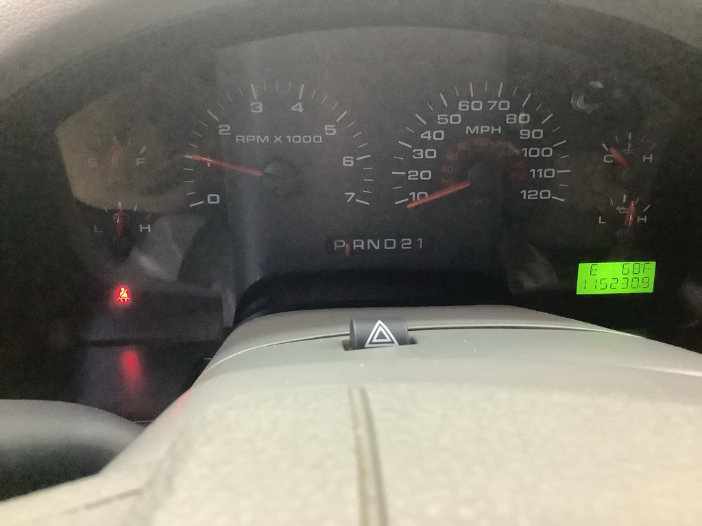 Used 2008 Ford F150 XLT image 18