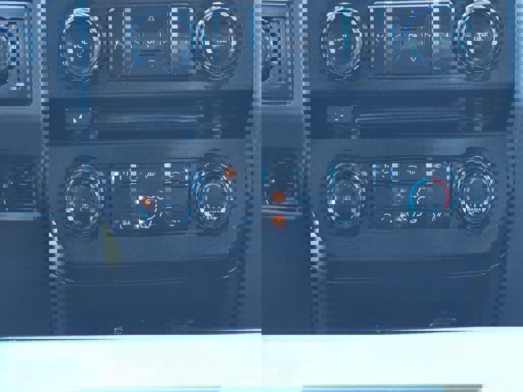 Used 2017 Ford F350 XL w/ STX Appearance Package image 13