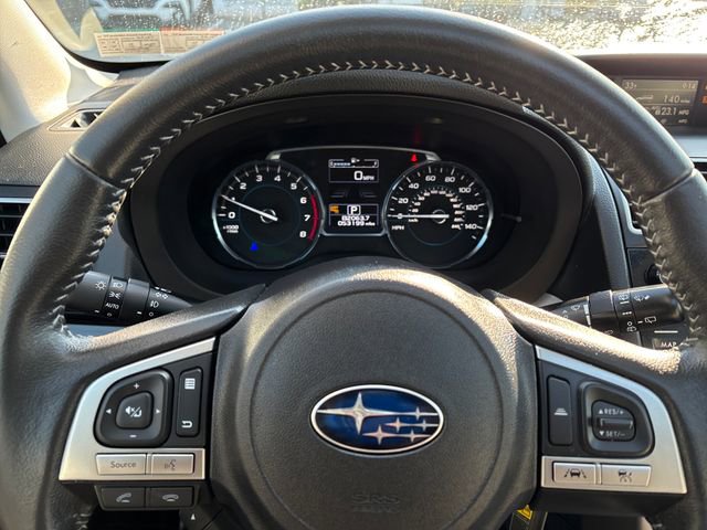Used 2018 Subaru Forester 2.5i Limited image 21