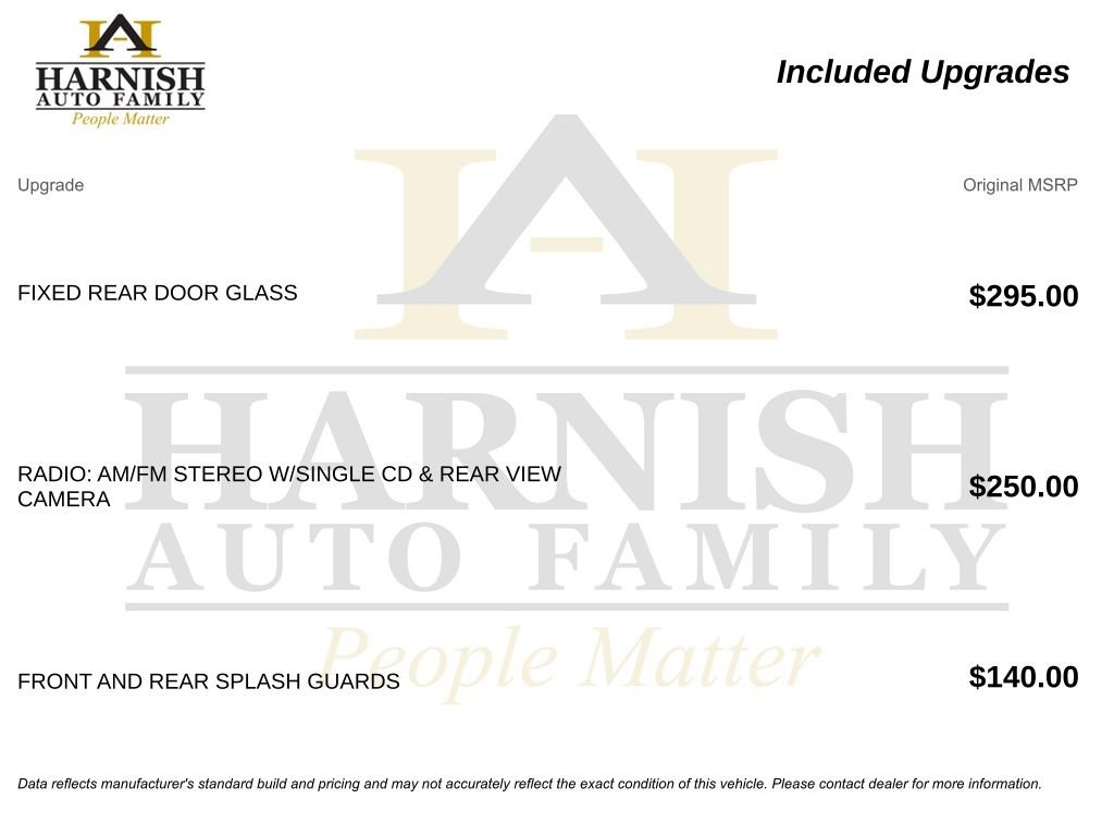 Used 2015 Ford Transit Connect XLT video 4