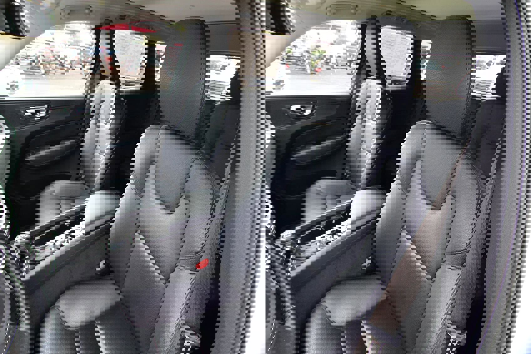 Used 2020 Volvo XC60 T5 Momentum image 12