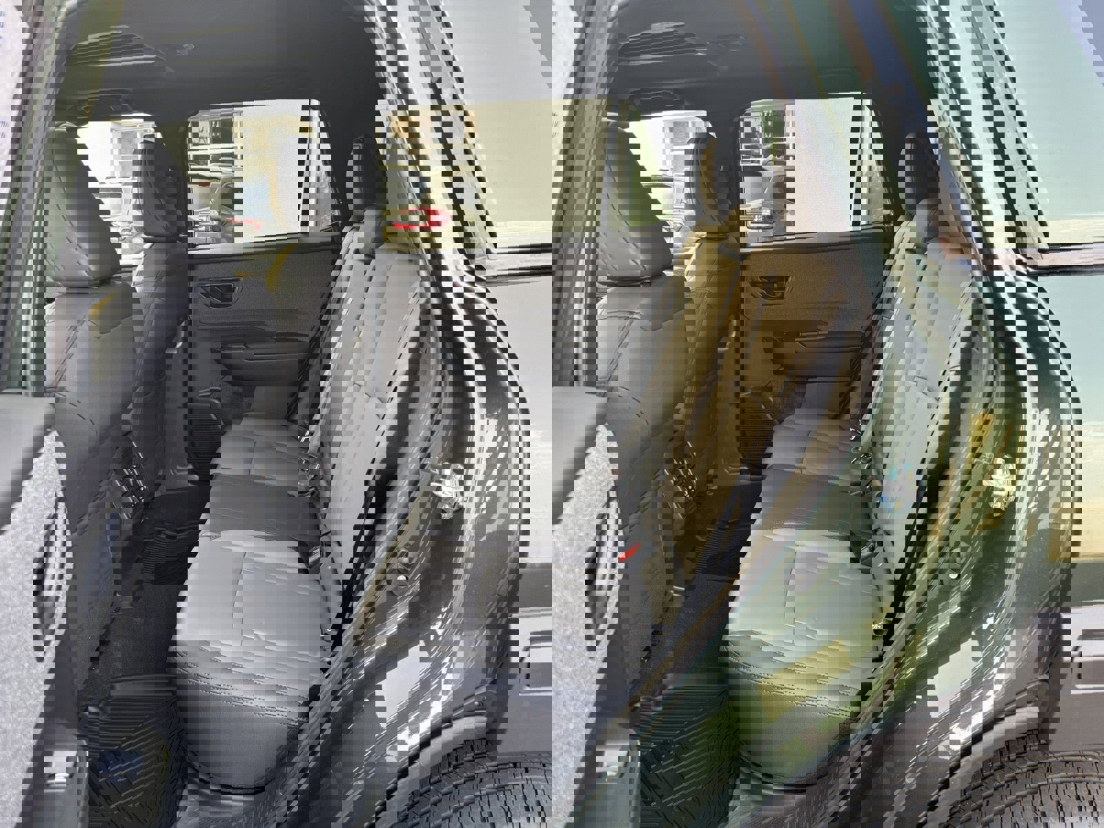 New 2026 Subaru Outback Premium image 35