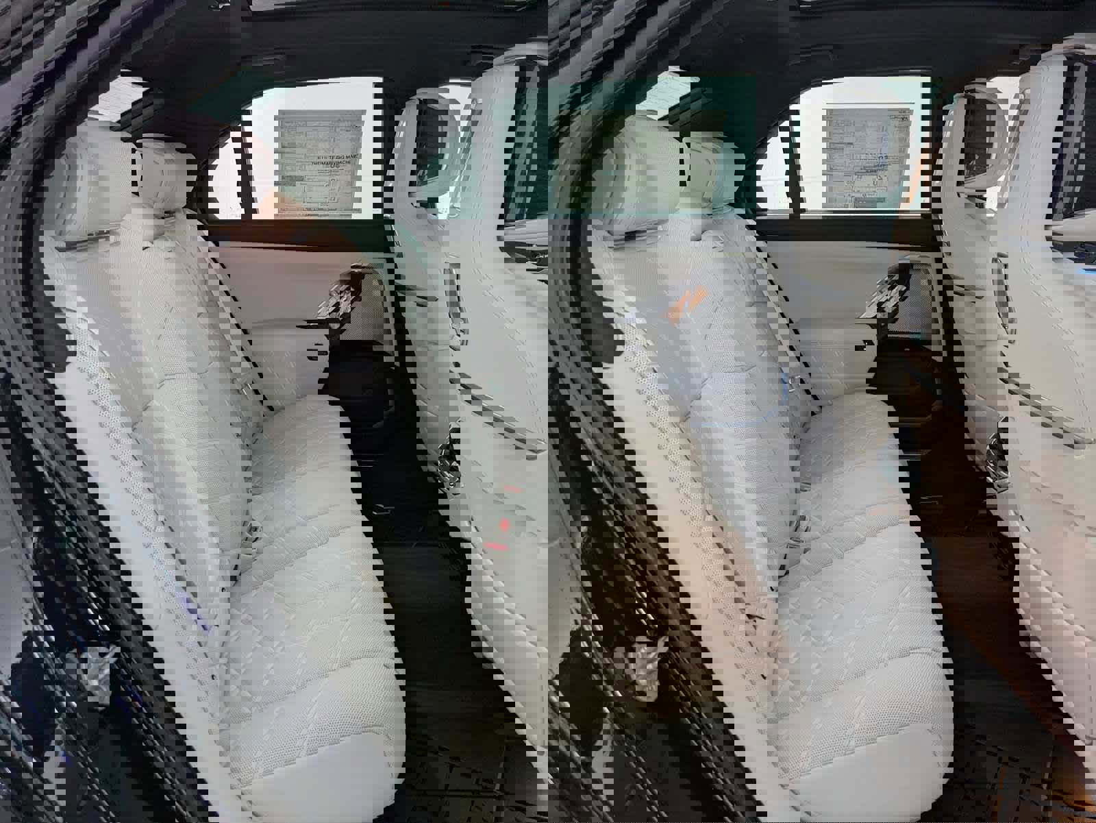 New 2025 BMW 760i xDrive w/ Executive Package image 22