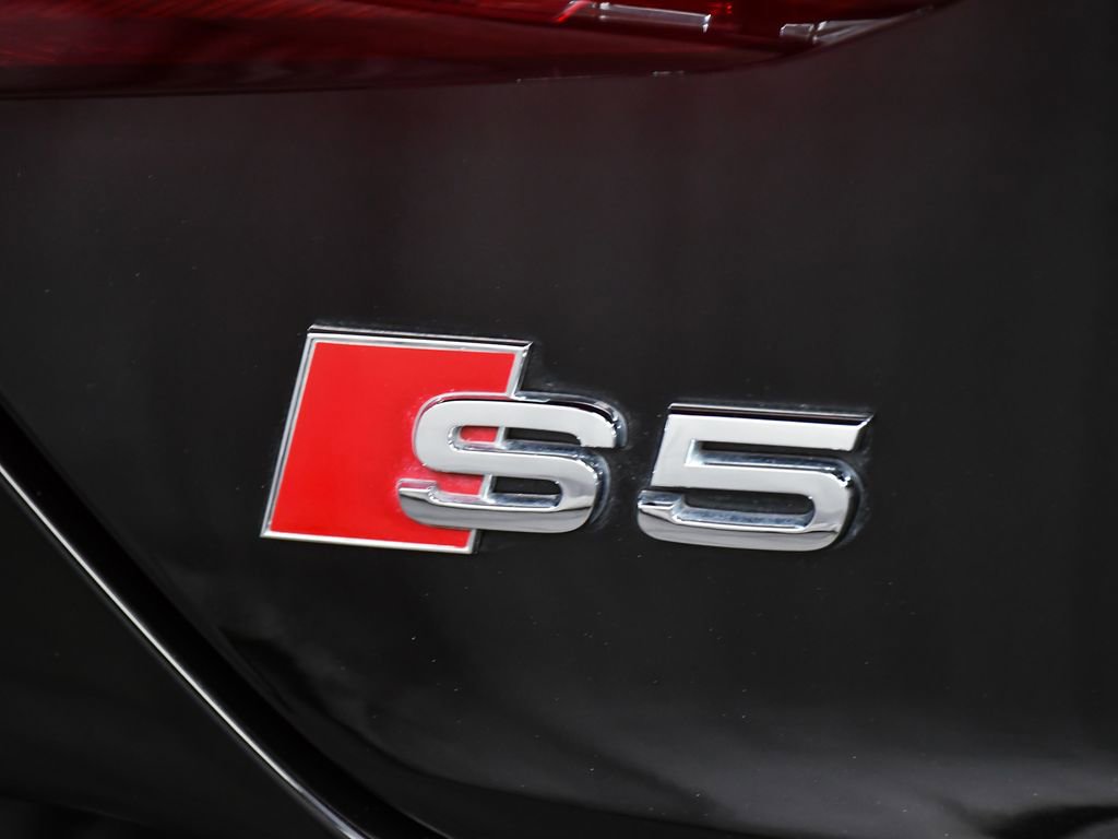 Used 2024 Audi S5 Premium w/ Convenience Package image 89