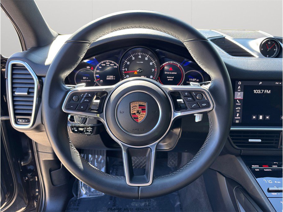 Used 2019 Porsche Cayenne image 29