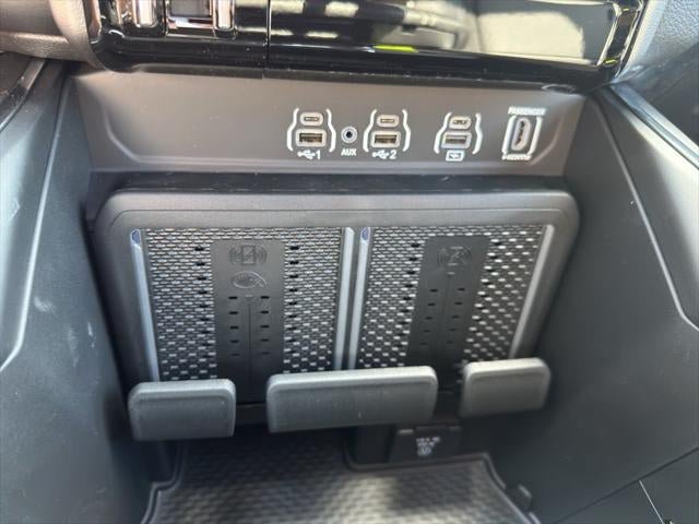 New 2026 RAM 1500 Laramie AWD/4WD image 50