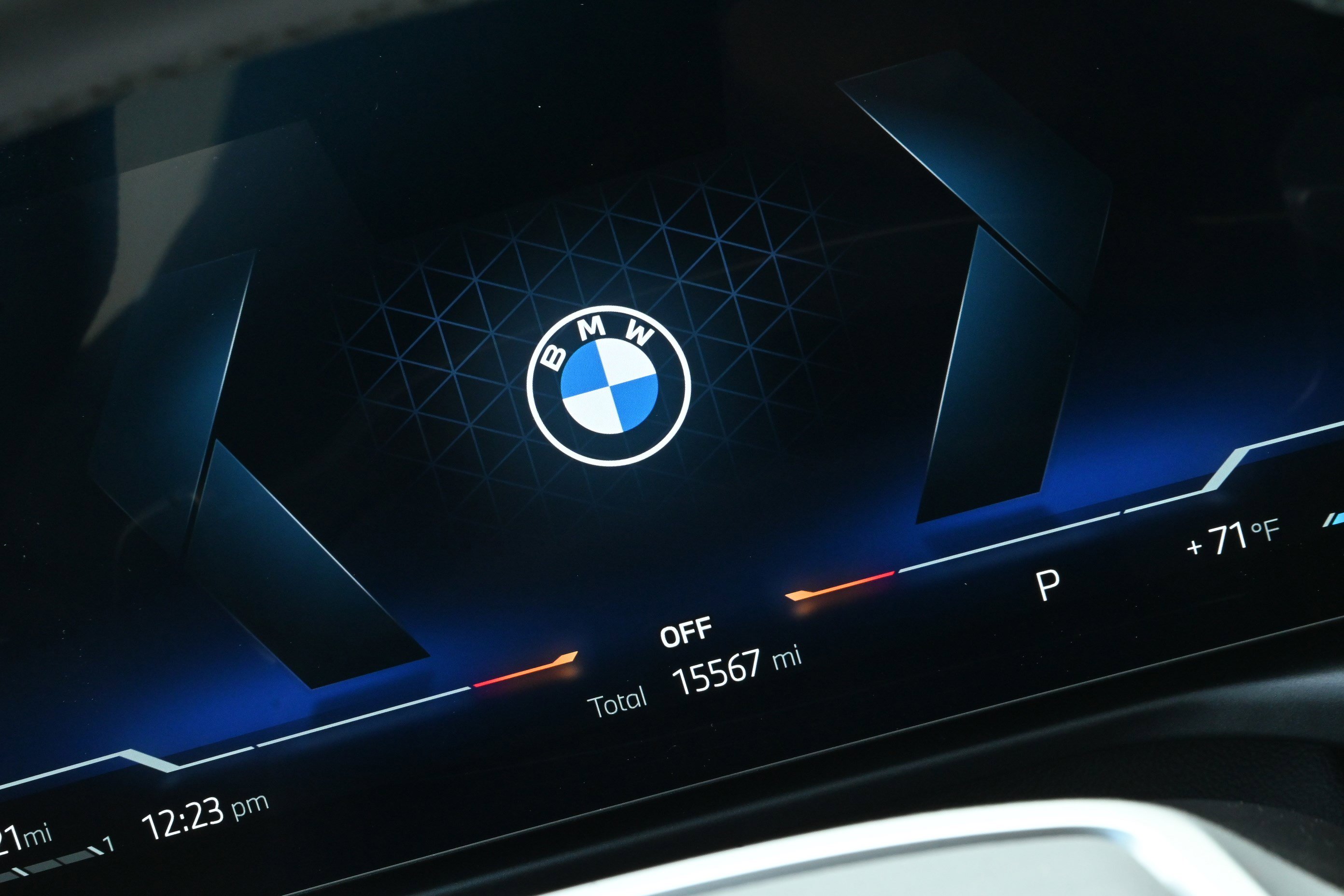 Certified 2025 BMW 430i RWD image 28