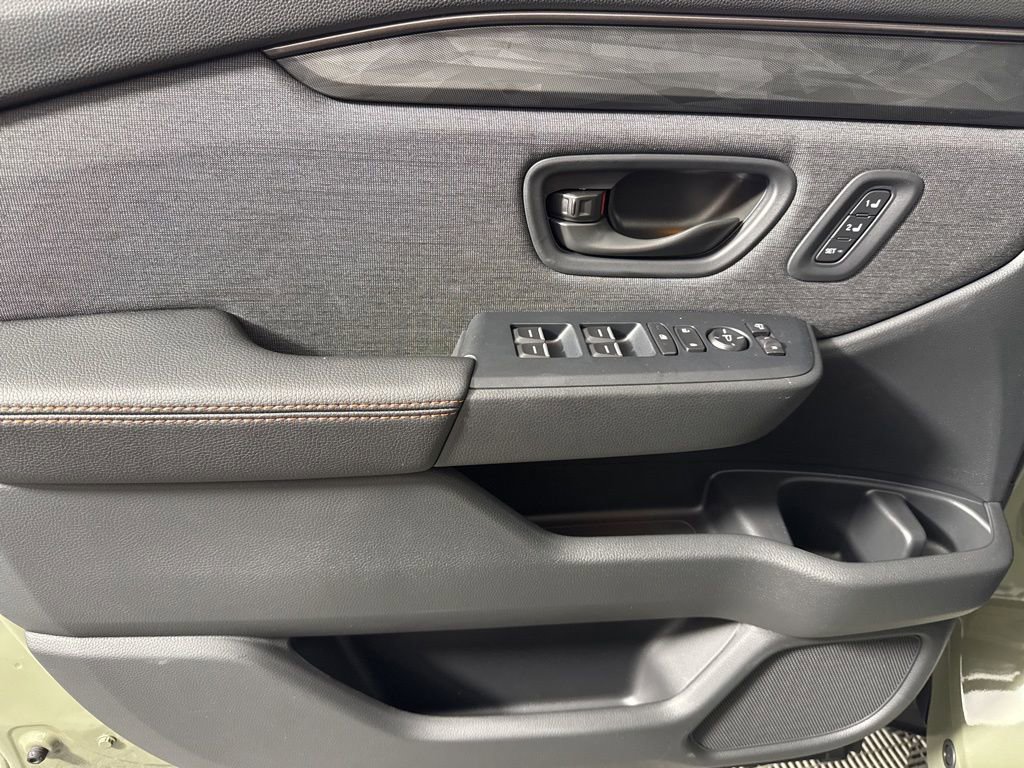 New 2026 Honda Passport TrailSport image 17