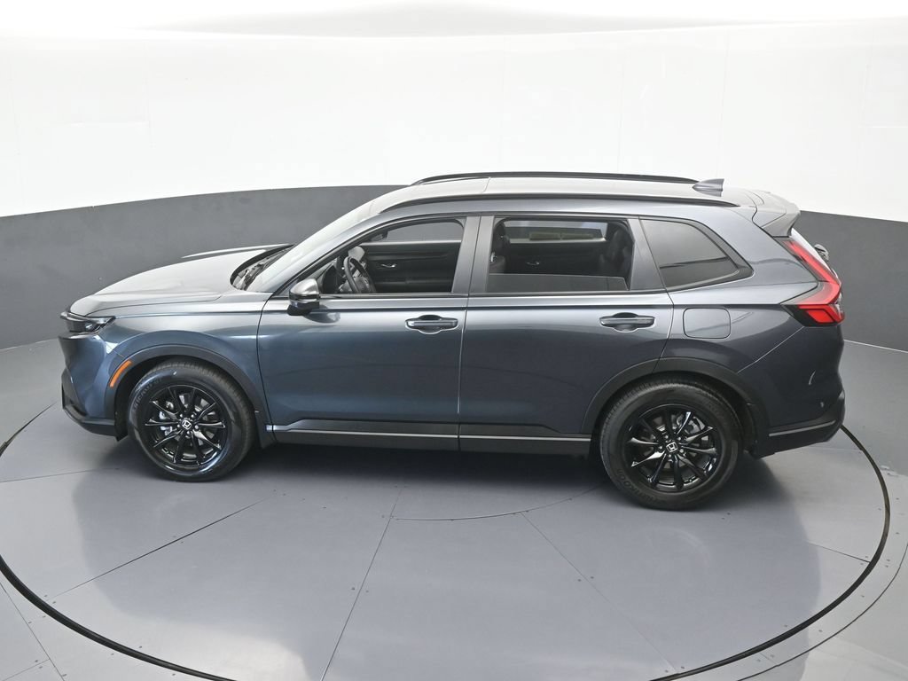 Used 2026 Honda CR-V Sport image 50