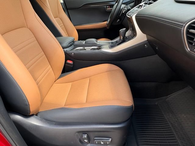 Used 2021 Lexus NX 300 AWD w/ Package Accessorty (P1) image 19