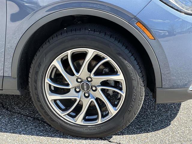 Used 2022 Lincoln Corsair AWD w/ Equipment Group 101A image 7