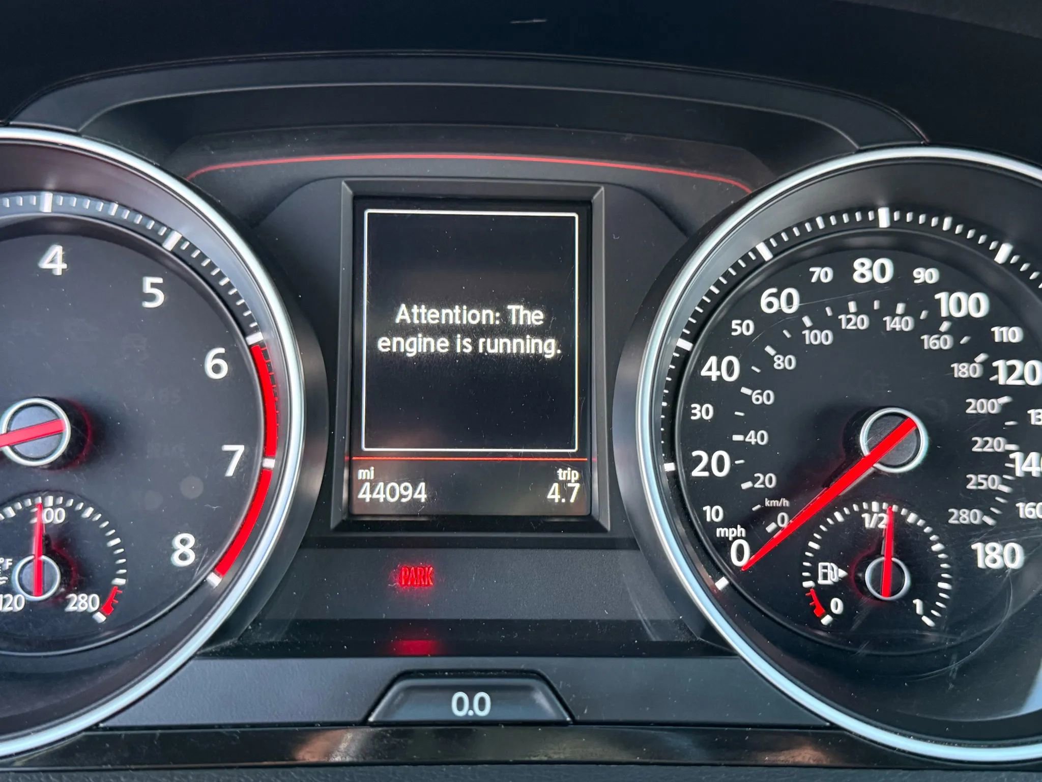 Used 2021 Volkswagen GTI S image 36