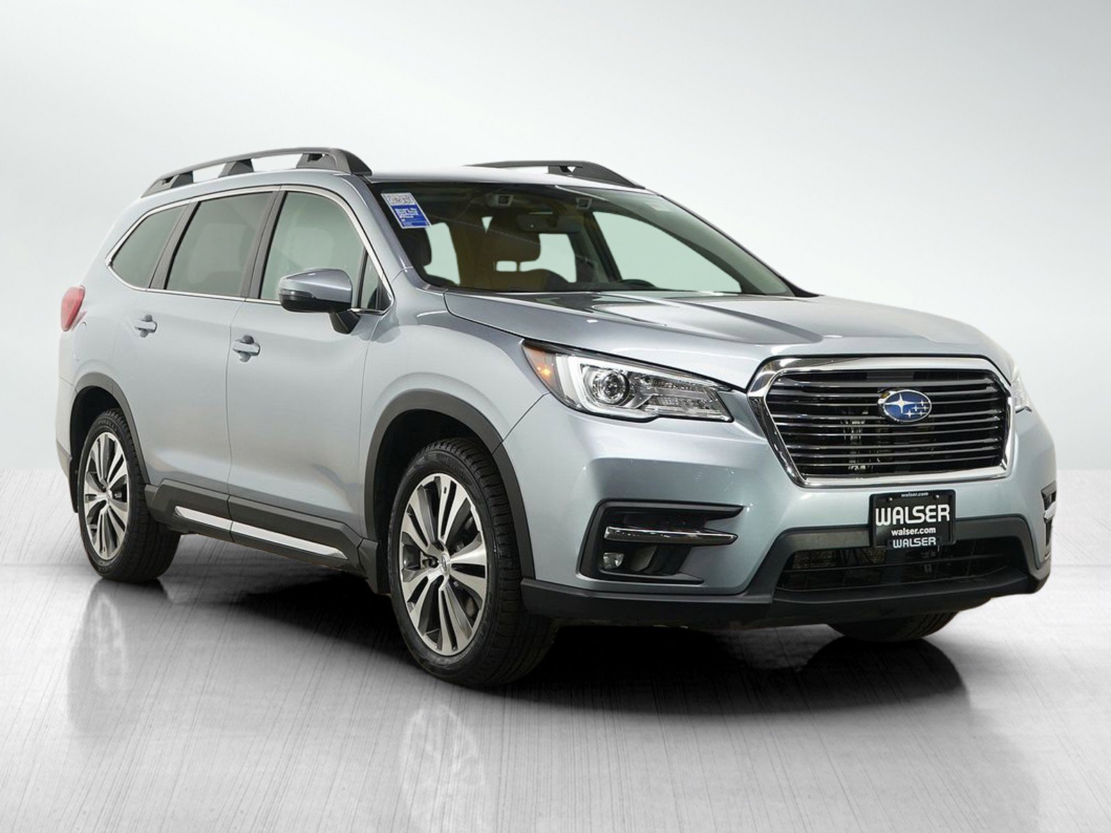 Used 2019 Subaru Ascent Limited w/ Popular Package #2A AWD/4WD image 7