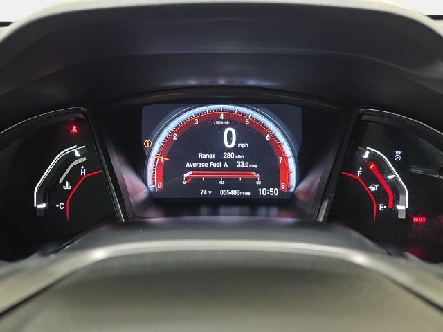 Used 2020 Honda Civic Si image 18