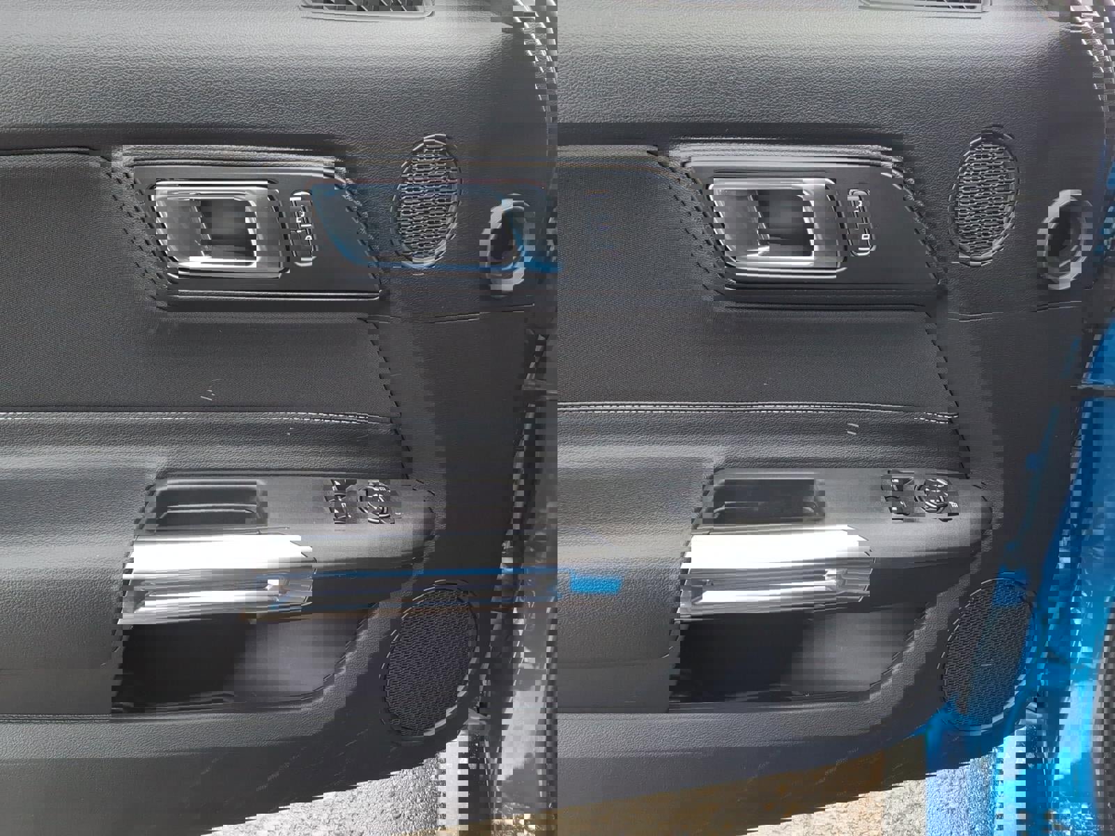 Used 2020 Ford Mustang Coupe w/ Equipment Group 101A image 9