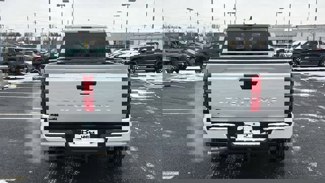 New 2026 Toyota Tacoma TRD Sport image 32