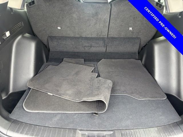 Certified 2025 Honda CR-V LX image 16