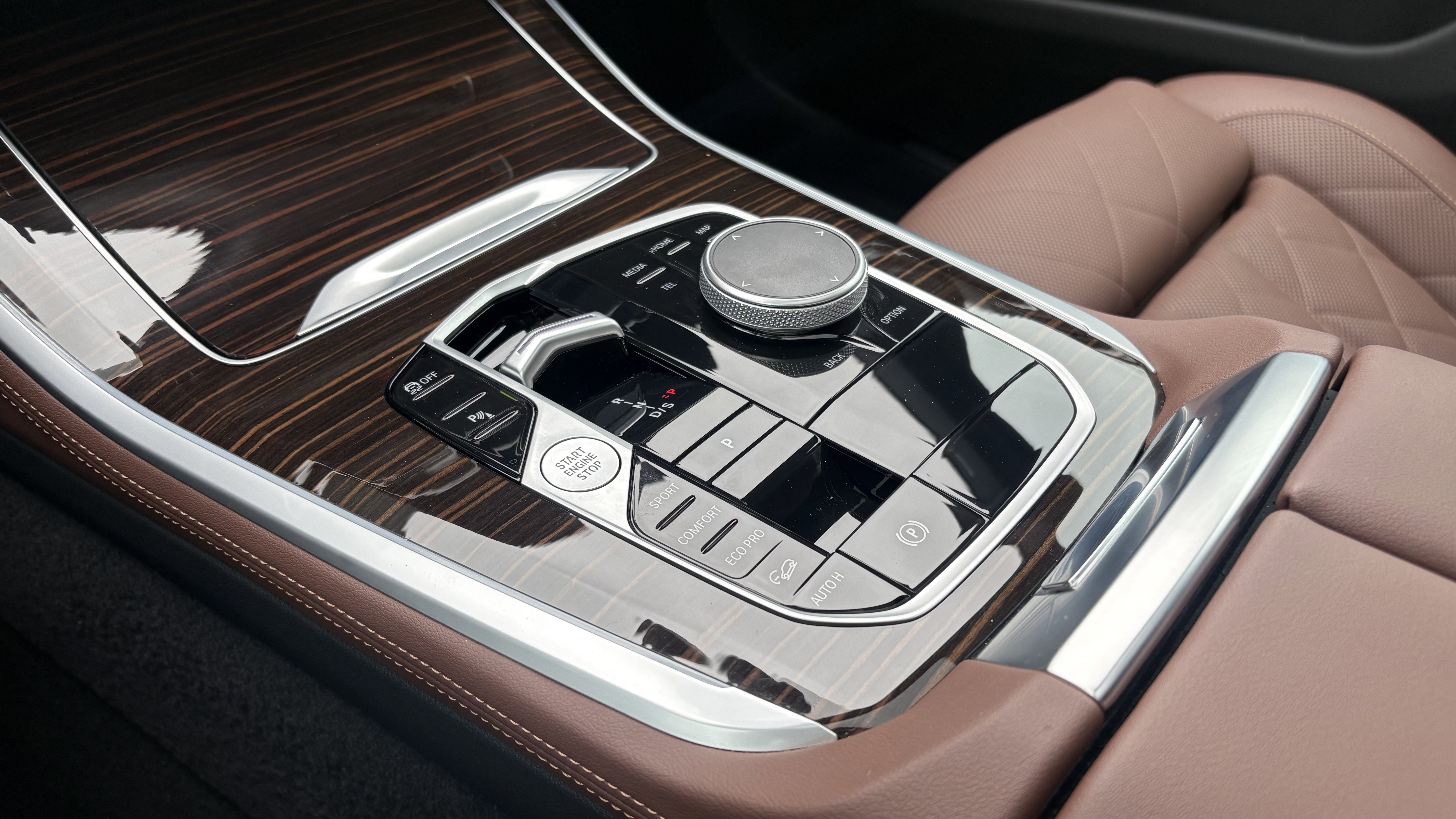 Certified 2026 BMW X5 xDrive40i AWD/4WD image 27