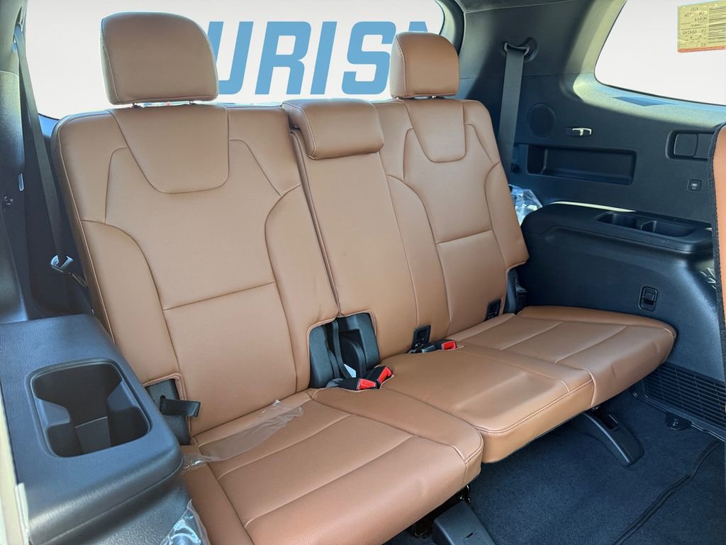 New 2025 Kia Telluride SX Prestige X-Line image 16