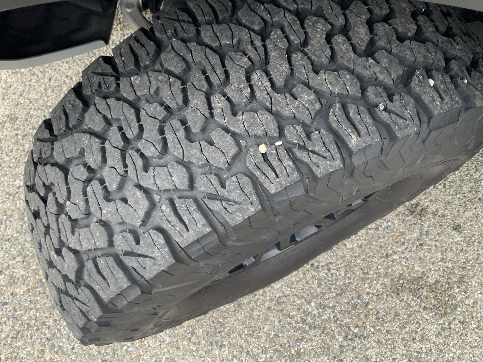 Used 2025 Ford F150 Raptor image 24