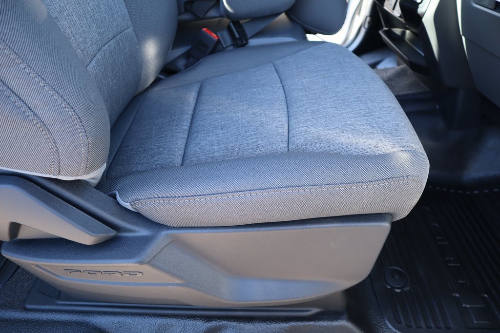 New 2026 Ford F250 XL w/ XL Driver Assist Package image 12