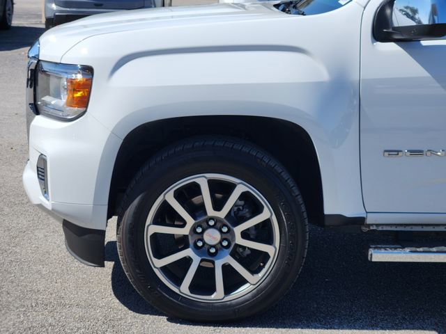 Used 2022 GMC Canyon Denali image 5