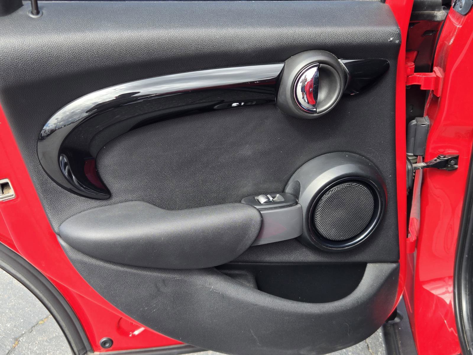 Used 2020 MINI Cooper S FWD image 24