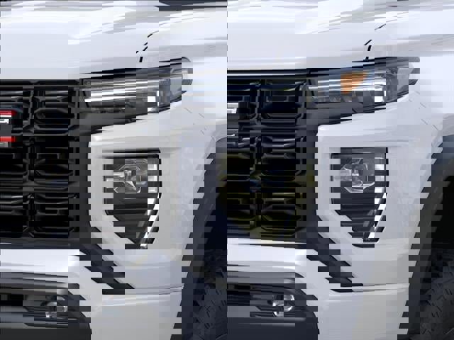 New 2024 GMC Canyon Elevation w/ Elevation Premium Package image 10
