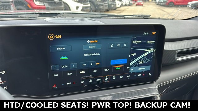 New 2026 Ford Mustang Premium image 13